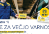 Podarimo vam 10 EUR za večjo varnost!
