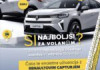 Si najboljši za volanom?