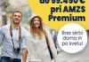 Članstvo AMZS Premium prinaša še boljše pogoje