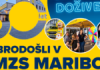 AMZS Maribor praznuje 30 let