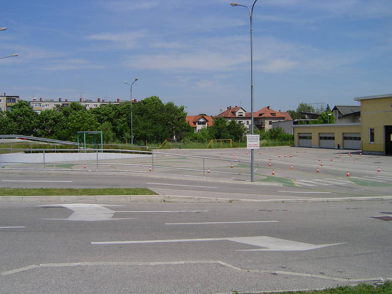 Naš poligon